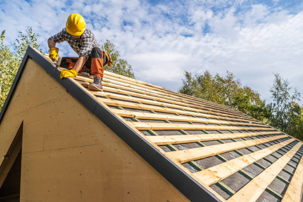 Quick and Trustworthy Emergency Roof Repair Services in Pilot Rock, OR