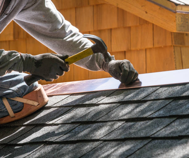 Best Storm Damage Roof Repair  in Pilot Rock, OR